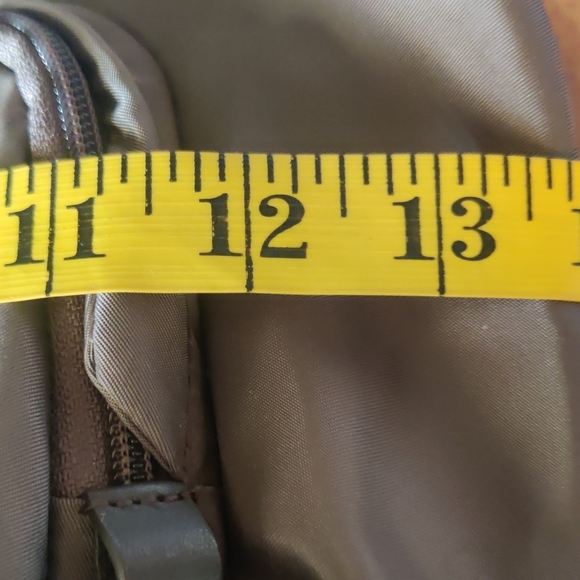 Tum Travel Olive Green Backpack - Picture 13 of 16